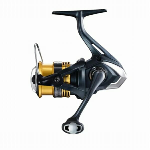 Shimano 22 Sahara C2000SHG Spinning Reel