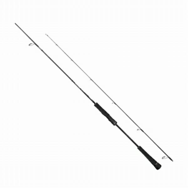 Shimano 22 Game Type LJ S62-0 | 1 Piece Spinning