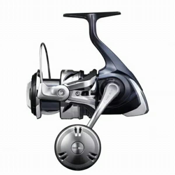 Shimano 21 Twin Power SW 5000HG Reel Large Spinning