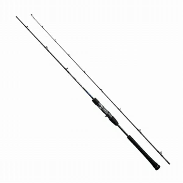 Shimano 19 Grappler Type J B60-2