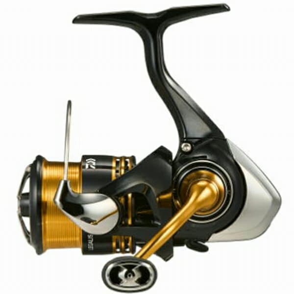 Daiwa 23 Regalis LT1000S Reel Standard Spinning