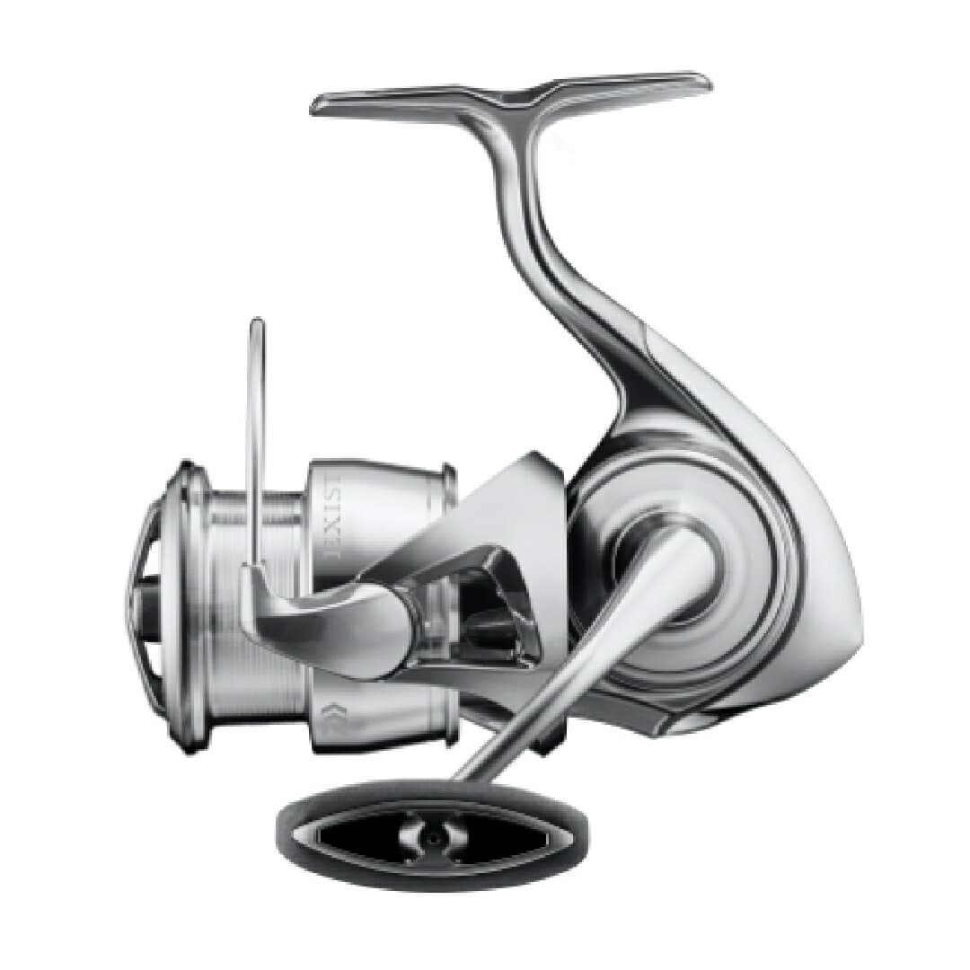 Daiwa 22 Exist Igexist PC LT2500 Reel