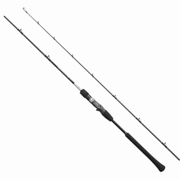 Shimano 21 Grappler BB Type J B60-2 Jigging Rod