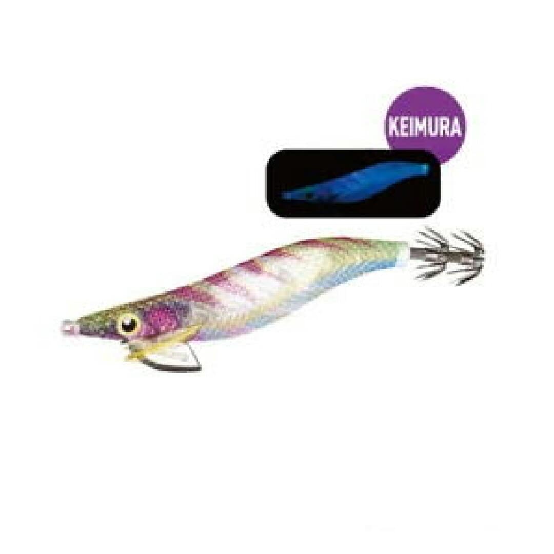 Shimano Sephia Clinch Flash Boost QE-X25T 002 Egi Aori Ika Lure