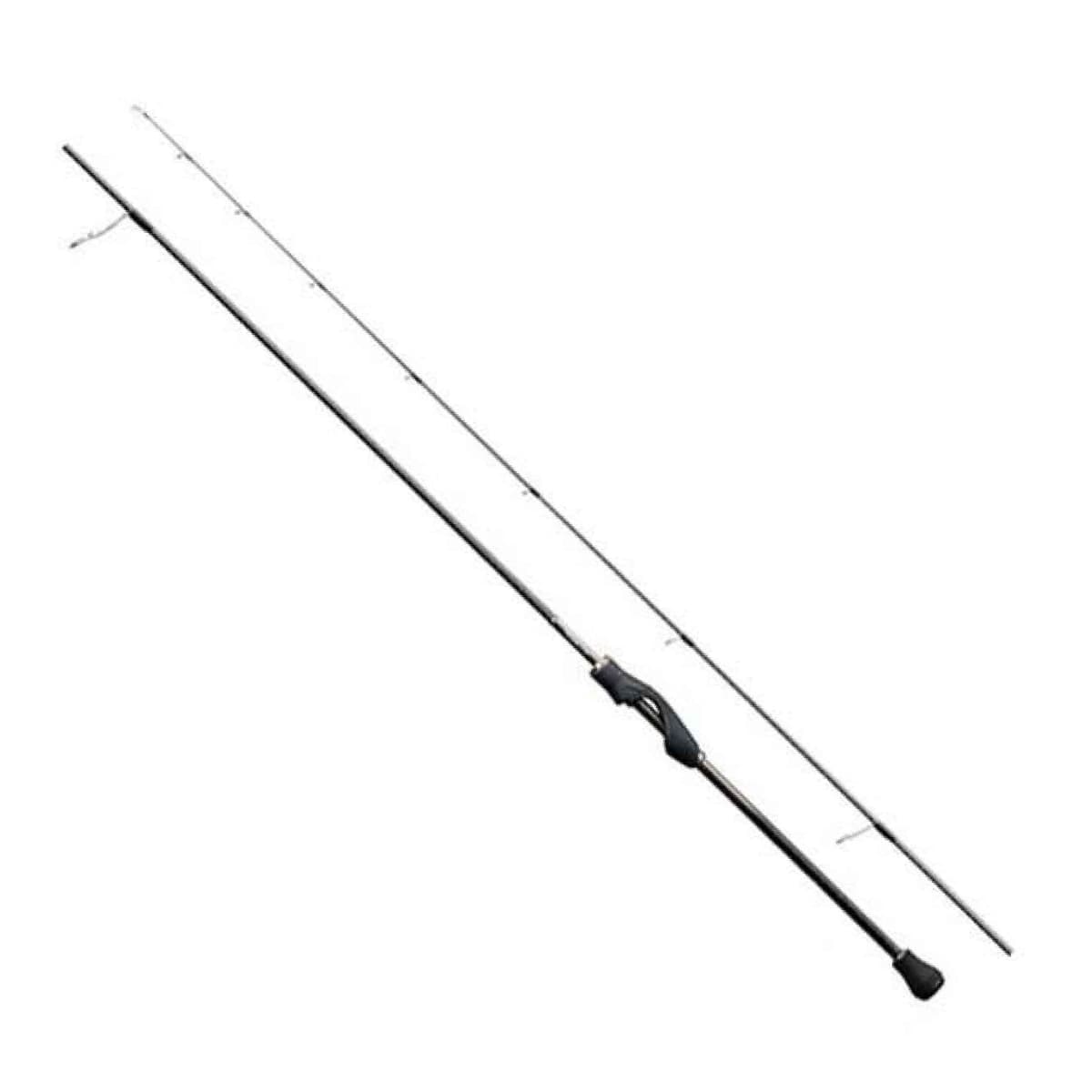 Shimano Soare CI4+ Deep Ajing FJ-B604MH-S