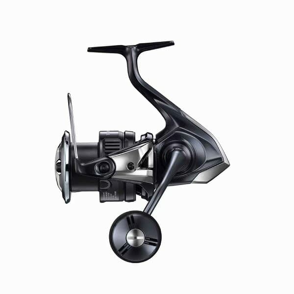 Shimano 25 Twin Power XD 4000XG Reel