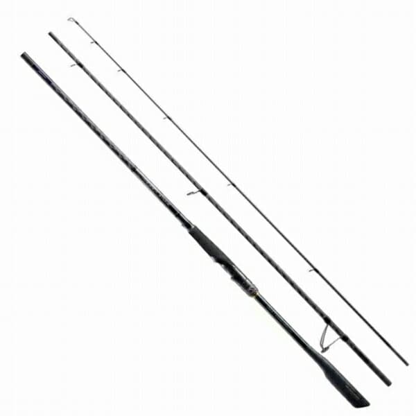 Shimano 25 Nessa XTune S110MH+ Spinning Rod