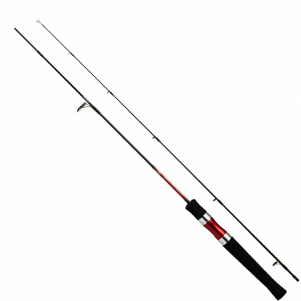 Daiwa Trout X AT 46XUL N 2 Pieces Spinning Rod