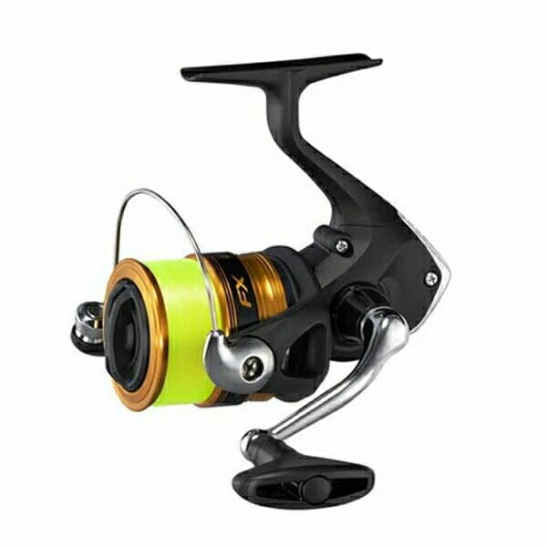 Shimano 19FX C3000 Reel Standard Spinning