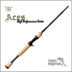 Fenwick Aces Baitcasting ACES510CMJ