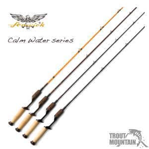 Fenwick Calm Water Graphite CWG56CLJ