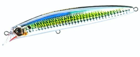 Duel Hardcore Mid Diver 95mm #HKS Konoshiro