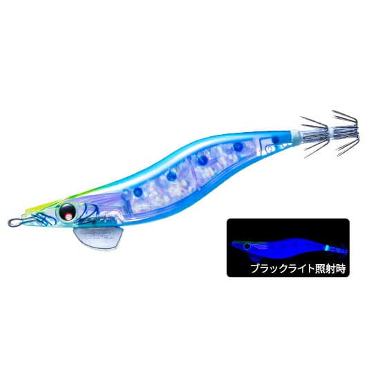 Duel LQ Darter 3.5 #05 KVSB Sumishio Blue