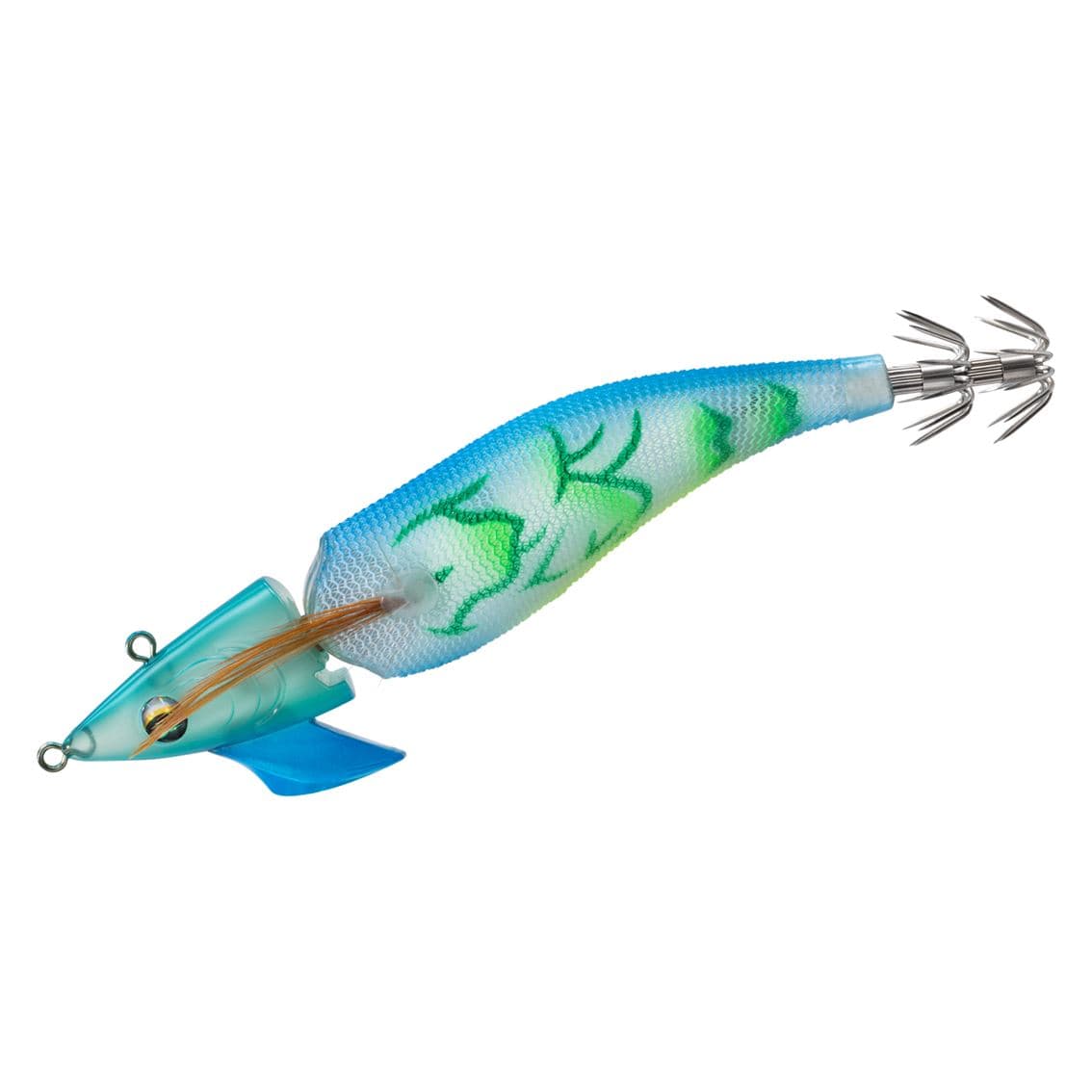 Daiwa Emeraldas Amorous Joint 3.0 Luminous-Sky Shrimp