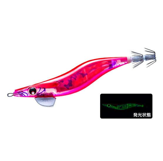 Duel LQ Darter 3.0 02 LYYR Dark Night Rose