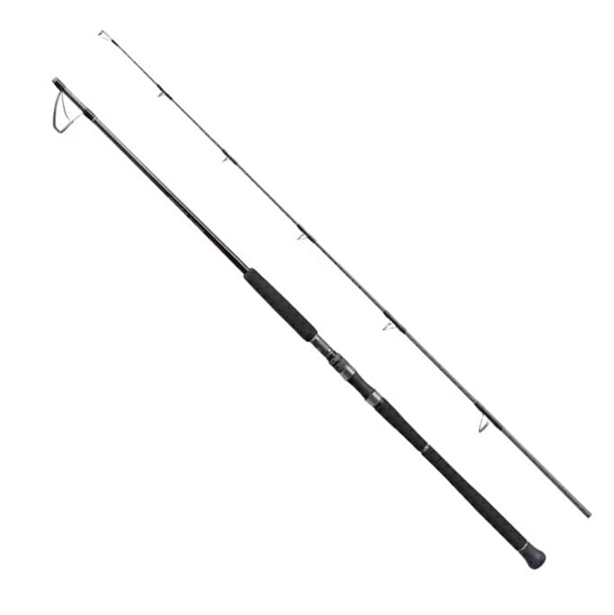 Shimano 24 Ocea Plugger Full Throttle S83H