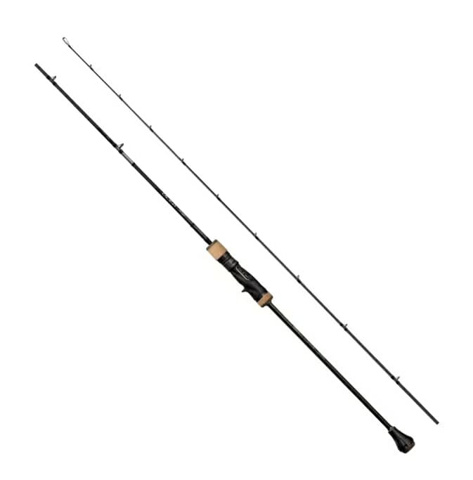 Shimano 24 Ocea Jigger Infinity Motive B610-2