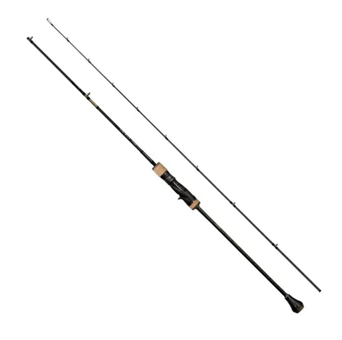 Shimano 24 Ocea Jigger Infinity Motive B610-3