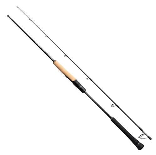 Shimano Offshore Rod 25 Ocea Jigger Concept S S605 (Spinning 1 piece)