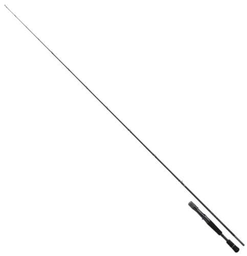 Daiwa Black Label SC C66M/ML-ST BF