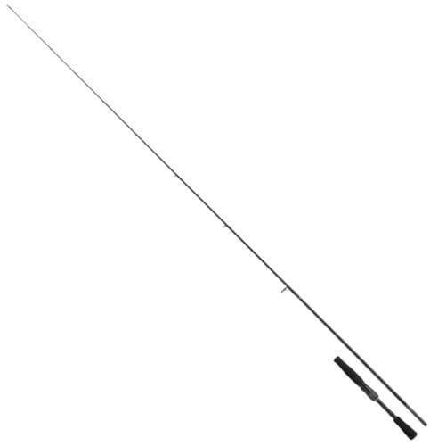 Daiwa Black Label S67L+