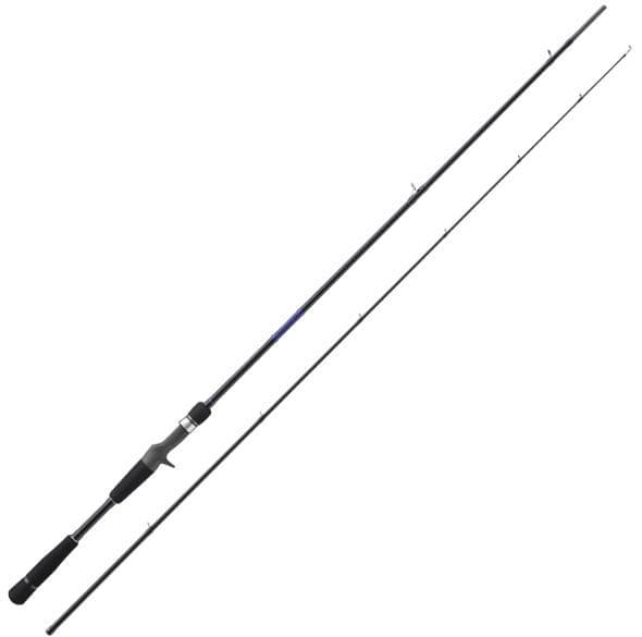 Major Craft 26 Solpara Kurodai SPKD-B762ML/S (Baitcasting 2-Piece)