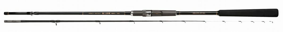 Nissin Pro Spec Kaijou Tsuribori Kiwa Tsuri 2.1m
