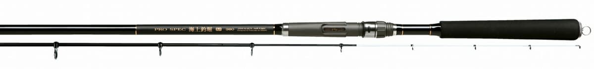 Nissin Pro Spec Kaijou Tsuribori H 3.3m