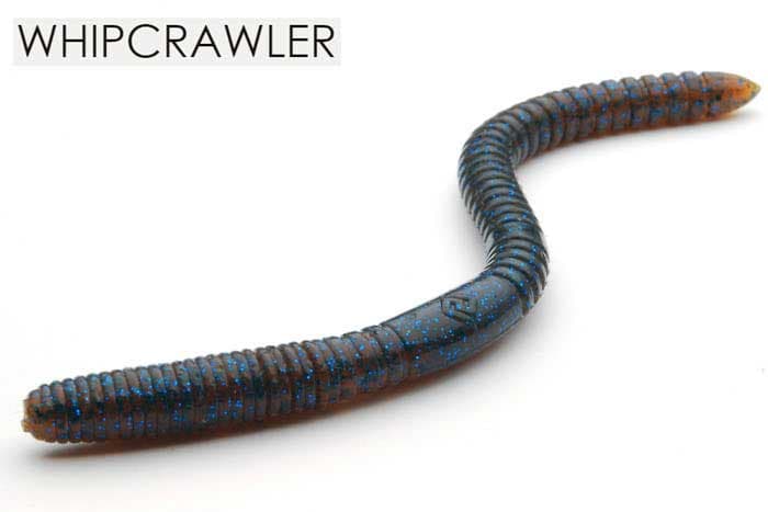 Raid Japan Whip Crawler 4.9inch