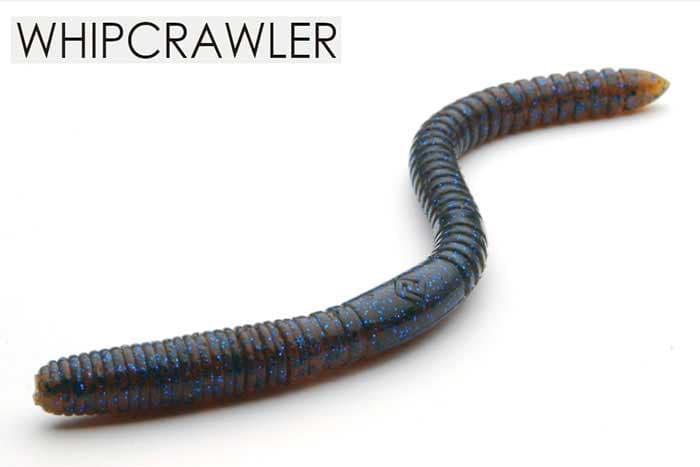 Raid Japan Whip Crawler 5.5inch