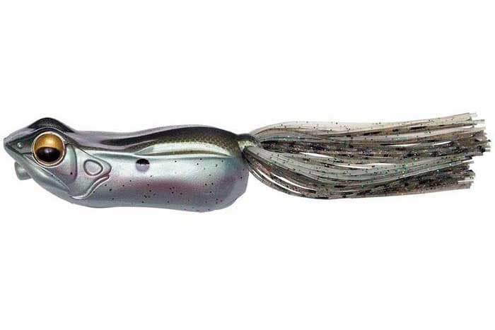 Megabass Big Gabot #08 MB Gizard