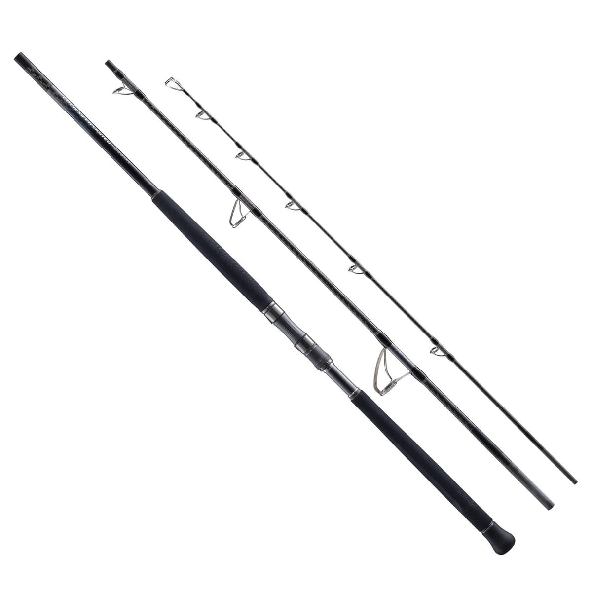 Shimano 24 Coltsniper Limited Big Game S92XXXH