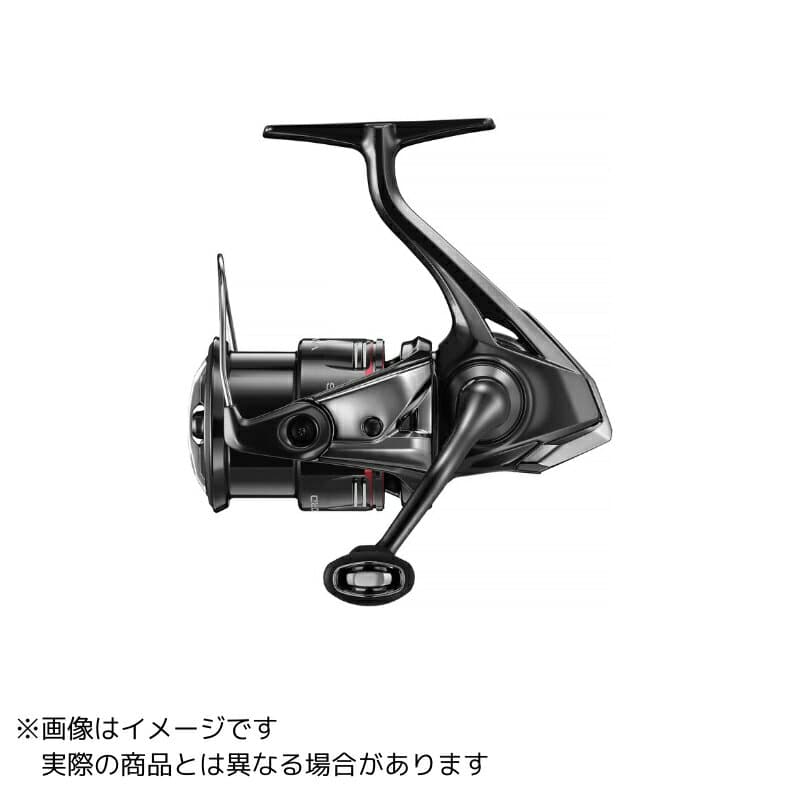 Shimano 24 Vanford 2500SHG