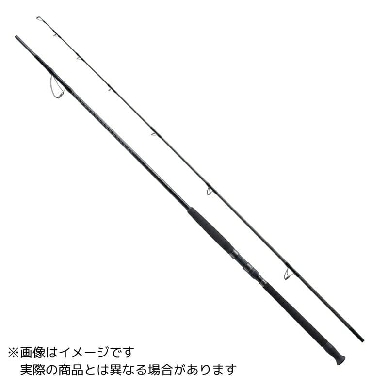 Shimano 25 Coltsniper XTune S100H