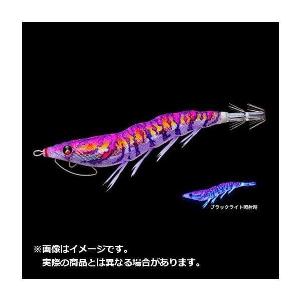 Duel EZ-Q Cast Kuwase 3.5 18 KVRP Keimura Red Purple
