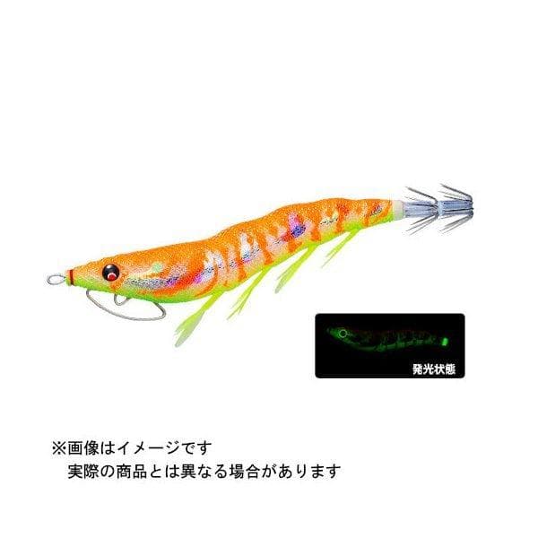 Duel EZ-Q Cast Kuwase 3.5 21 LMOG
