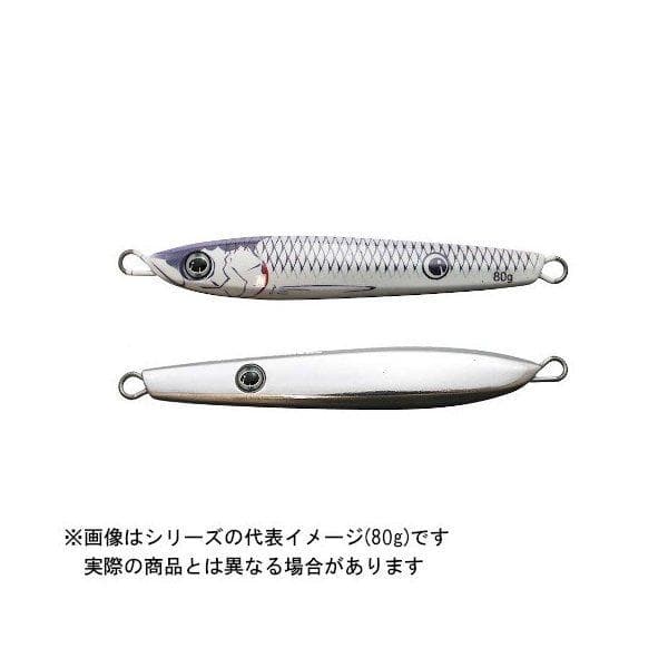 Issei Umetaro Neko Metal 80g #021 Chrome Glow